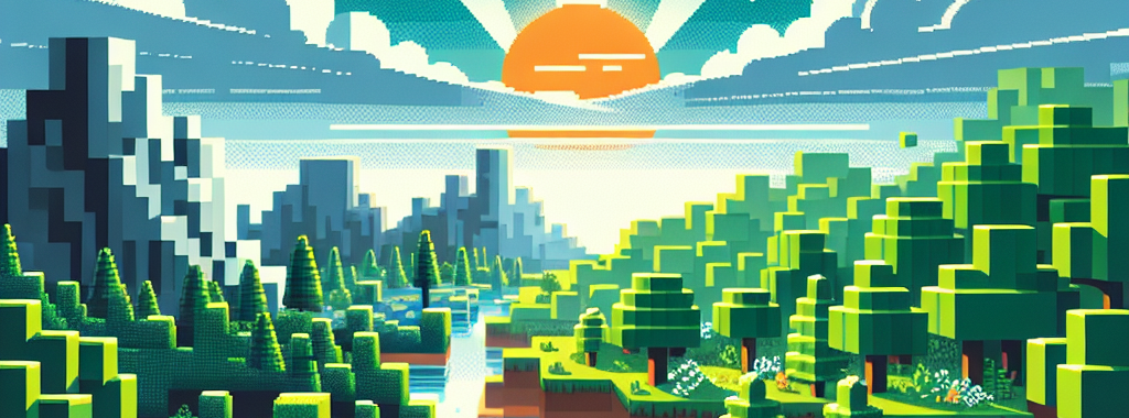 Download Minecraft Patch 1.21: New Features and Improvements You Need to Know