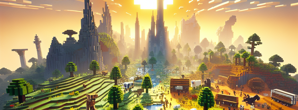 Minecraft 1.20 Beta: Discover the Latest Features and Updates