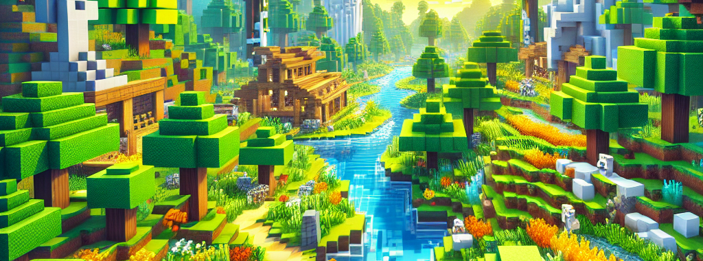 Exploring Minecraft 1.21.61: What's New and Exciting in the Latest Update?