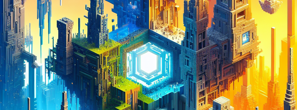 Discover the Most Stunning Minecraft Images to Inspire Your Next Build