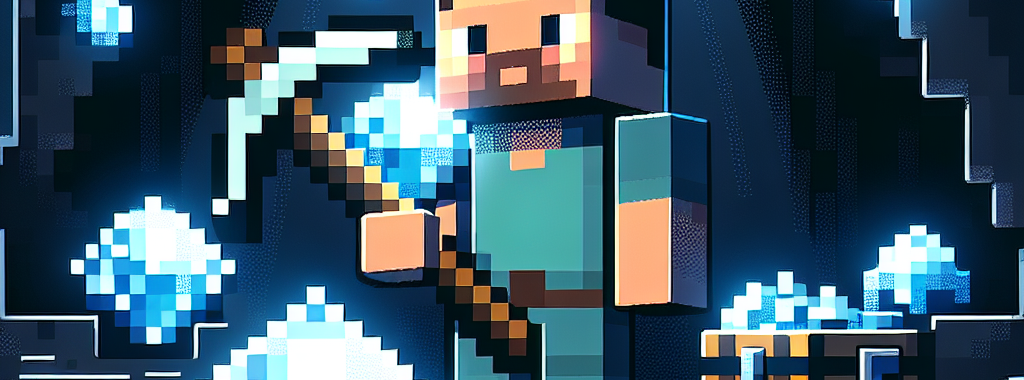 The Ultimate Guide to Finding Diamonds in Minecraft: Tips and Tricks for Success