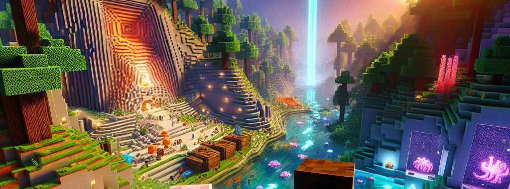 Exploring Minecraft 1.17.41: Features, Enhancements, and Tips for a Better Gameplay Experience