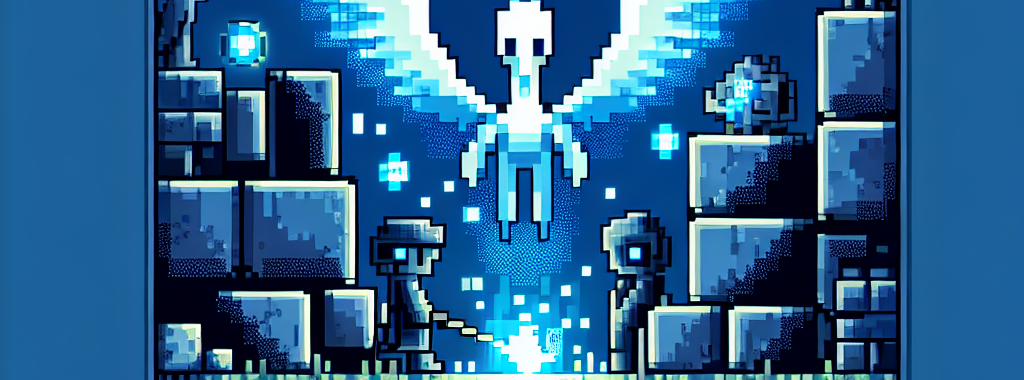 Discover the Magic of Allay in Minecraft: A Comprehensive Guide to This Helpful Mob