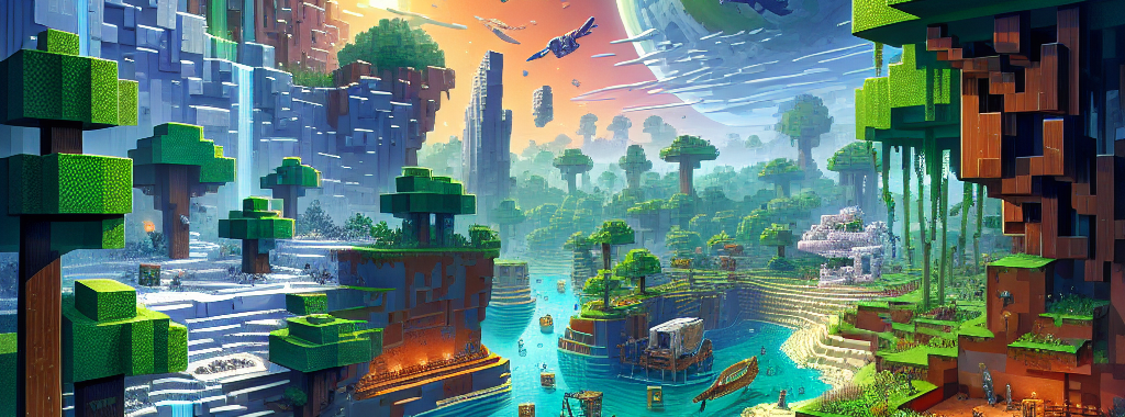 Discover the New Features in Minecraft 1.18.32 Update