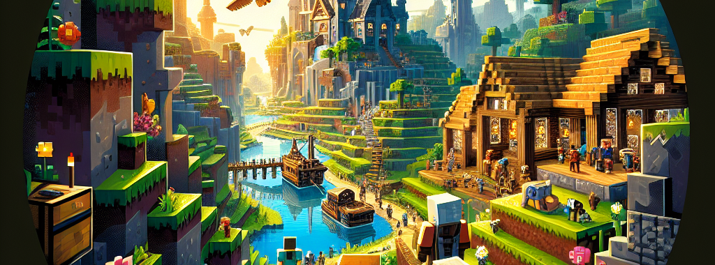 Exploring Minecraft 1.20 Update: New Features, Mobs, and Gameplay Enhancements