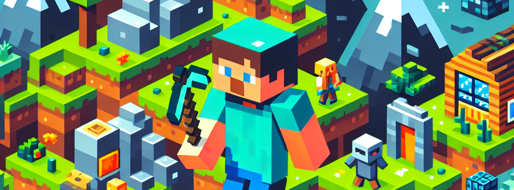 The Ultimate Guide to Mastering Minecraft Pocket Edition in 2023