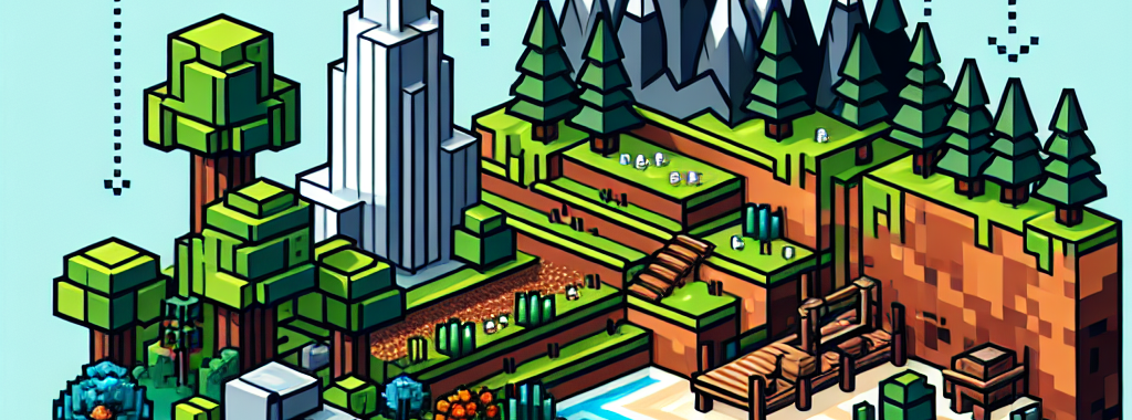 The Ultimate Guide to Downloading Minecraft 1.21: Step-by-Step Instructions