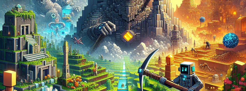 Explore the Exciting Features of YSS Minecraft PE: A Comprehensive Guide