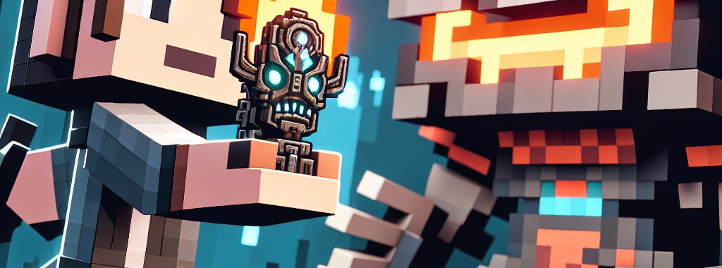 The Ultimate Guide to Using the Totem of Undying in Minecraft