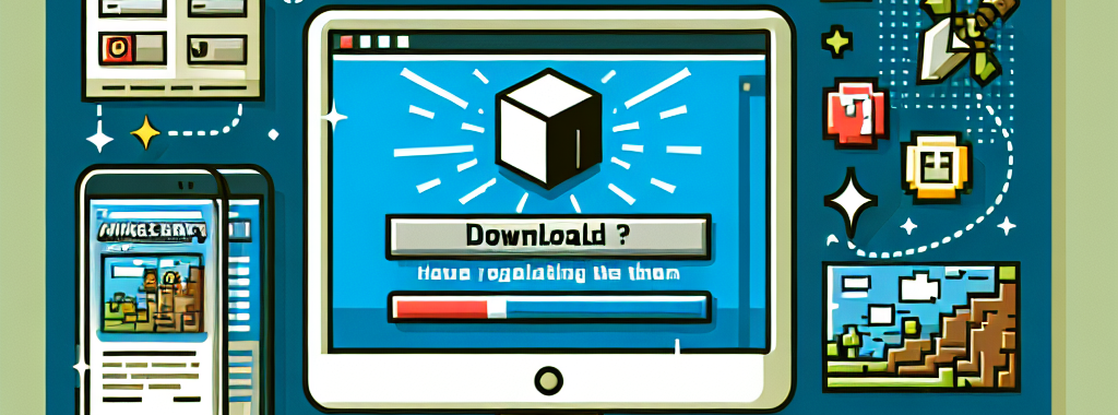 Cara Download Minecraft Asli: Panduan Lengkap dan Mudah