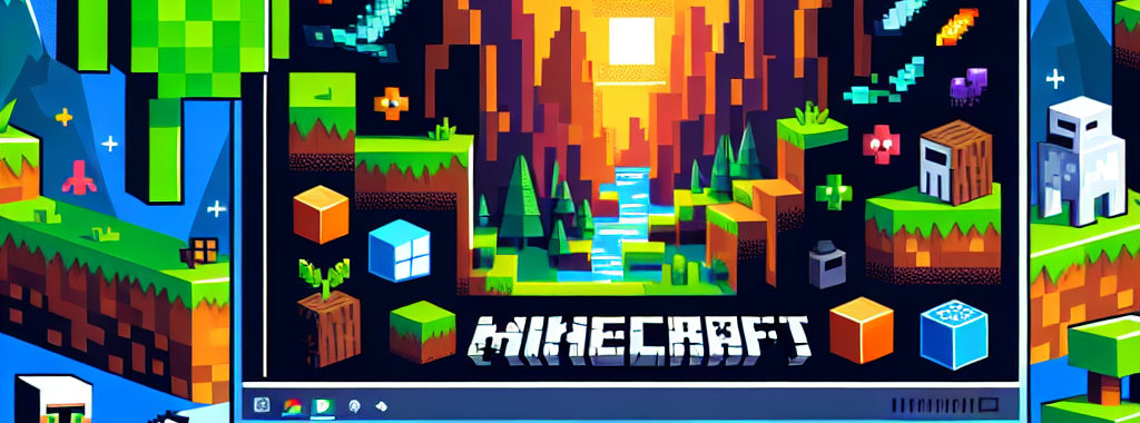 Mastering Minecraft for Windows: Essential Tips and Tricks for Beginners